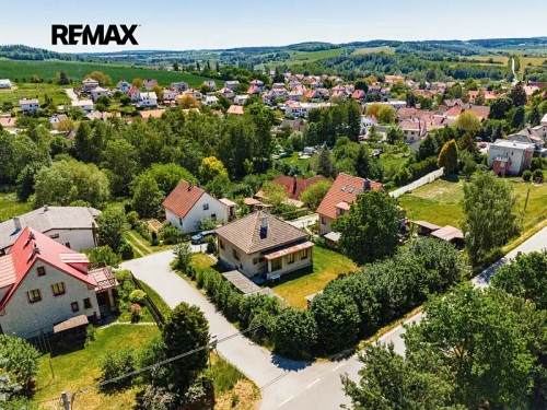 Prodej domu 75 m², pozemek 798 m²