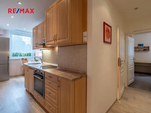 Prodaný byt 3+1 69 m²