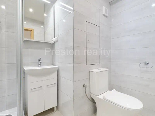 Prodaný  byt 2+1 62 m²