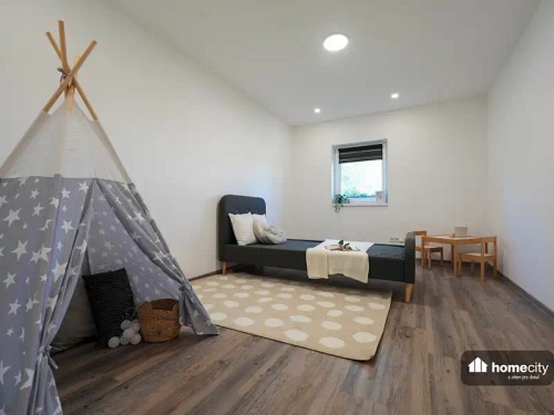 Prodej domu 107 m², pozemek 904 m²