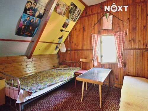 Prodej chaty 60 m², pozemek 458 m²