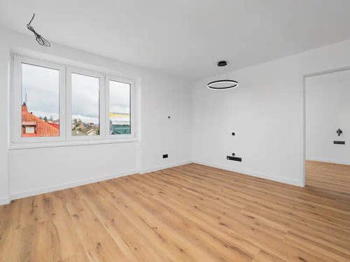 Prodaný  byt 3+kk 55 m²