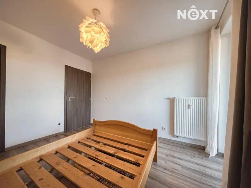 Prodaný  byt 2+1 63 m²