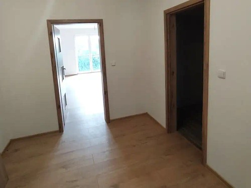 Prodaný byt 1+kk 42 m²