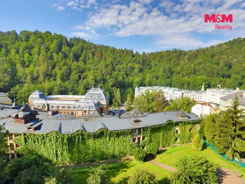 Prodej bytu 3+1 96 m²