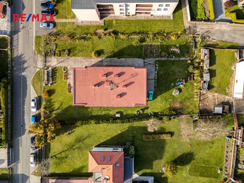 Prodaný byt 1+kk 30 m²
