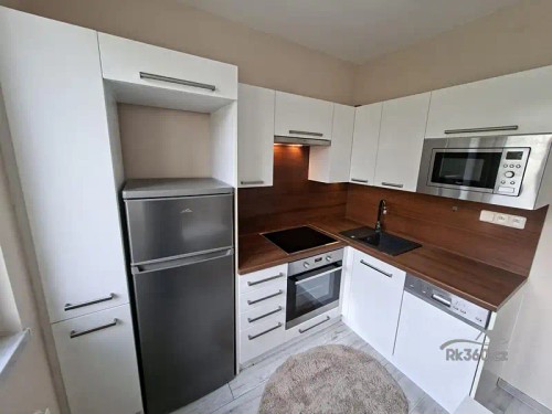 Prodej bytu 2+1 45 m²