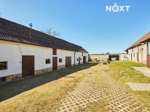 Prodej domu 120 m², pozemek 3242 m²