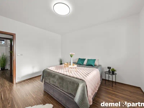 Prodej domu 121 m², pozemek 863 m²