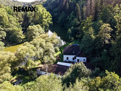 Prodej domu 210 m², pozemek 2374 m²
