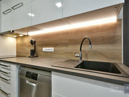 Prodaný byt 3+1 72 m²