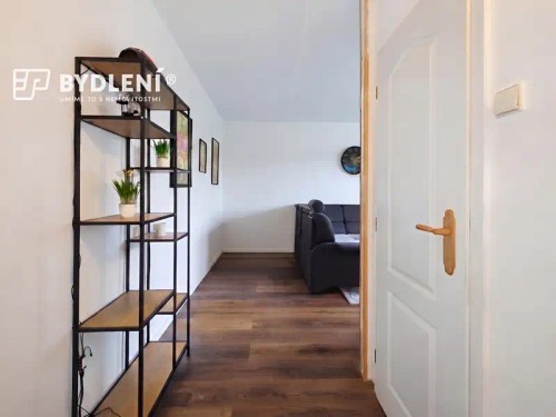 Prodej bytu 3+1 67 m²