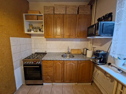 Prodaný  byt 3+1 61 m²