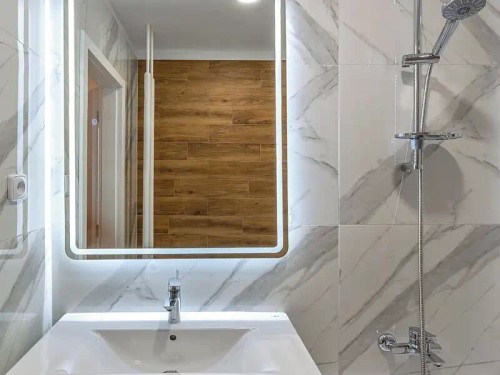 Prodej bytu 2+1 52 m²