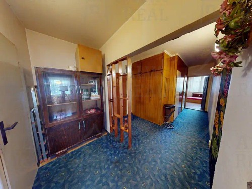 Prodej bytu 3+1 70 m²