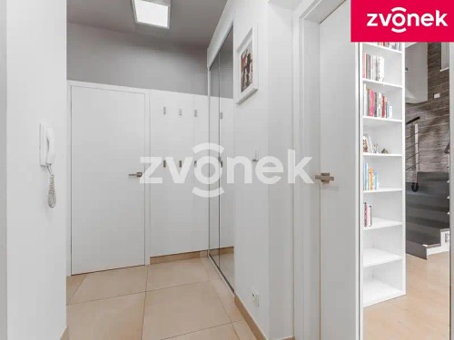 Prodej bytu 3+kk 100 m²