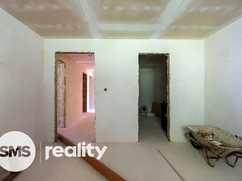 Prodej domu 157 m², pozemek 3015 m²