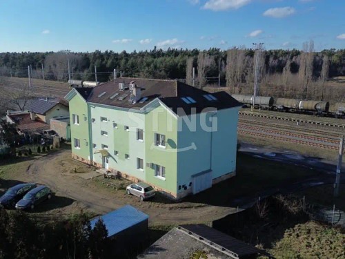 Prodej bytu 4+kk 111 m²