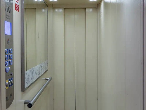 Prodej bytu 1+1 36 m²