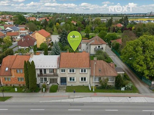 Prodej domu 140 m², pozemek 401 m²