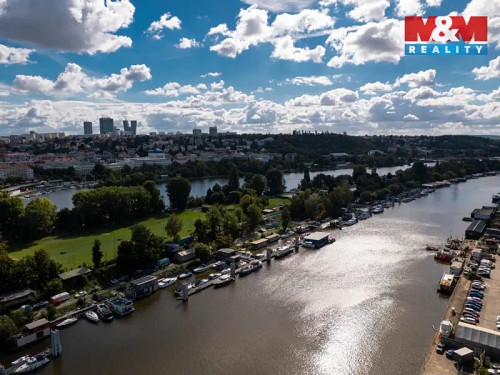 Prodaný byt 2+1 80 m²