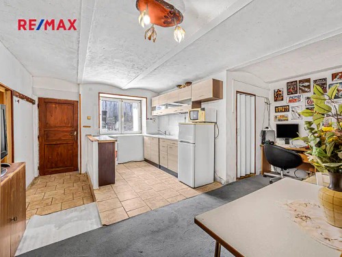 Prodej domu 146 m², pozemek 2238 m²