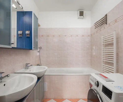 Prodaný byt 3+kk 100 m²