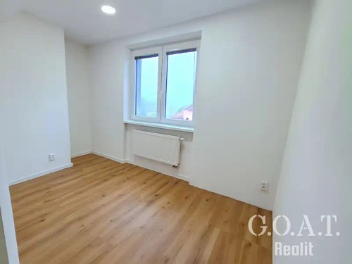 Prodej bytu 3+kk 52 m²