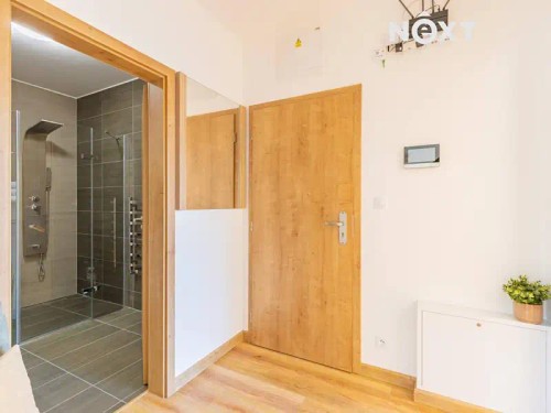 Prodej bytu 3+kk 53 m²