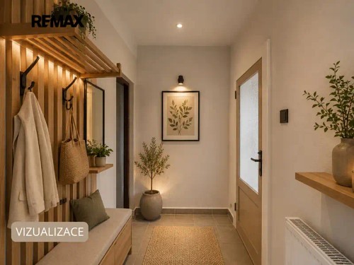 Prodej domu 94 m², pozemek 528 m²