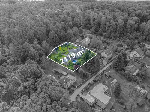 Prodej domu 156 m², pozemek 2119 m²