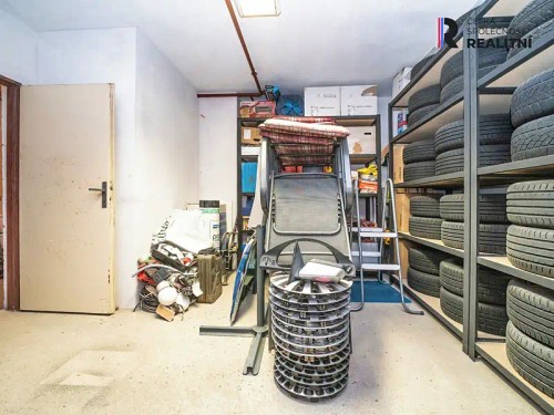 Prodej domu 237 m², pozemek 550 m²