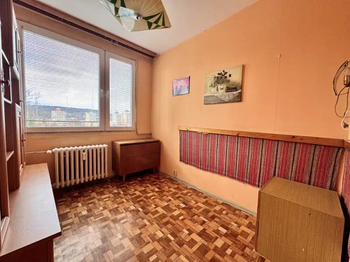 Prodej bytu 4+1 77 m²