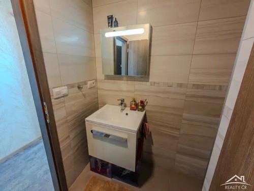 Prodej bytu 1+1 33 m²