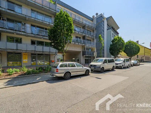 Prodej bytu 3+kk 68 m²