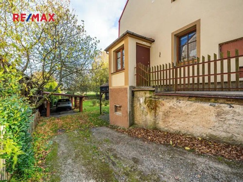 Prodej domu 129 m², pozemek 725 m²