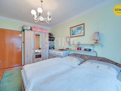 Prodej domu 140 m², pozemek 1391 m²