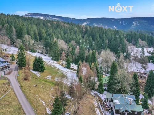 Prodej stavebního pozemku 6129 m²