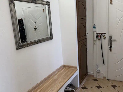 Prodaný byt 3+1 81 m²