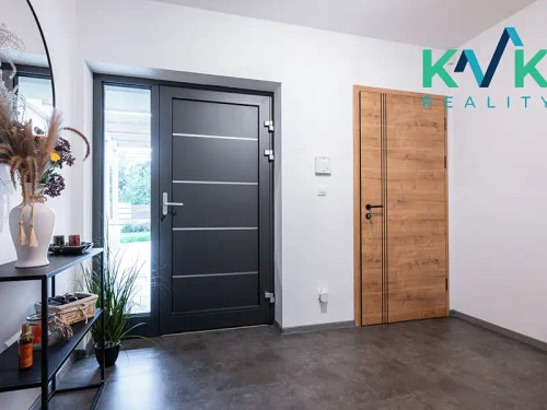 Prodej domu 228 m², pozemek 1069 m²