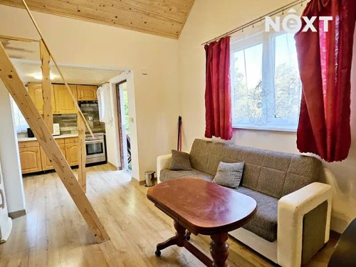 Prodej chaty 39 m², pozemek 393 m²