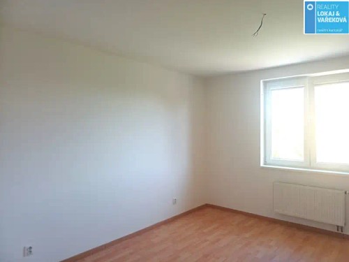 Prodaný byt 2+kk 58 m²