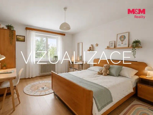 Prodej domu 112 m², pozemek 658 m²