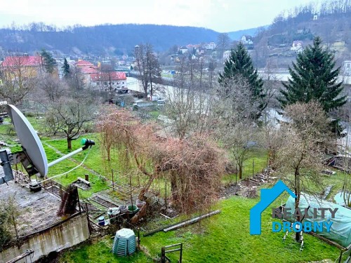 Prodej bytu 2+1 94 m²