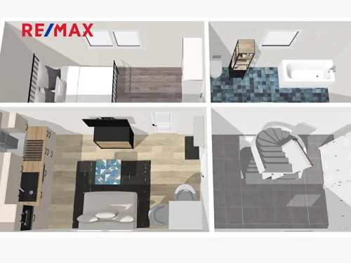 Prodej domu 150 m², pozemek 114 m²