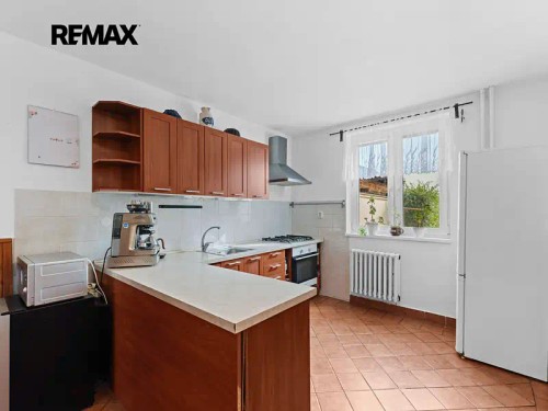 Prodej domu 122 m², pozemek 378 m²