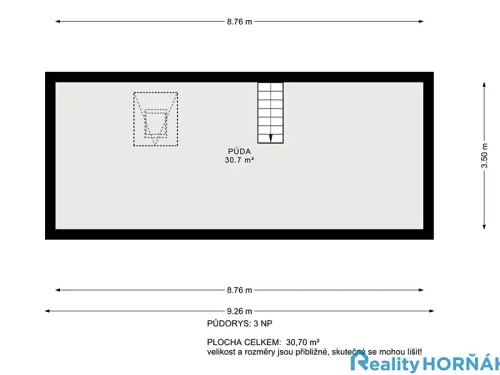 Prodej domu 114 m², pozemek 401 m²