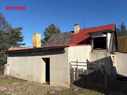 Prodej stavebního pozemku 358 m²