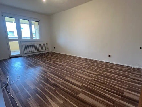 Prodaný byt 2+1 50 m²
