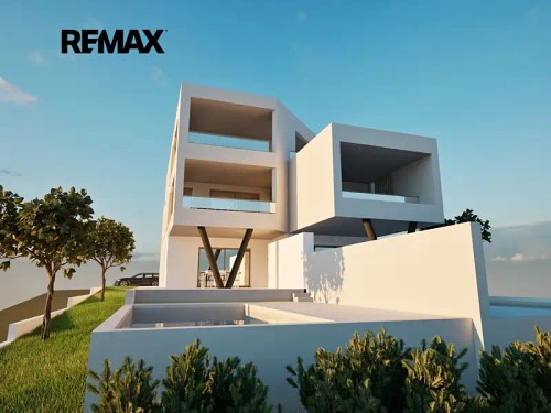 Prodej bytu 4+kk 143 m²